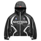 "MVP" WindBreaker Jacket